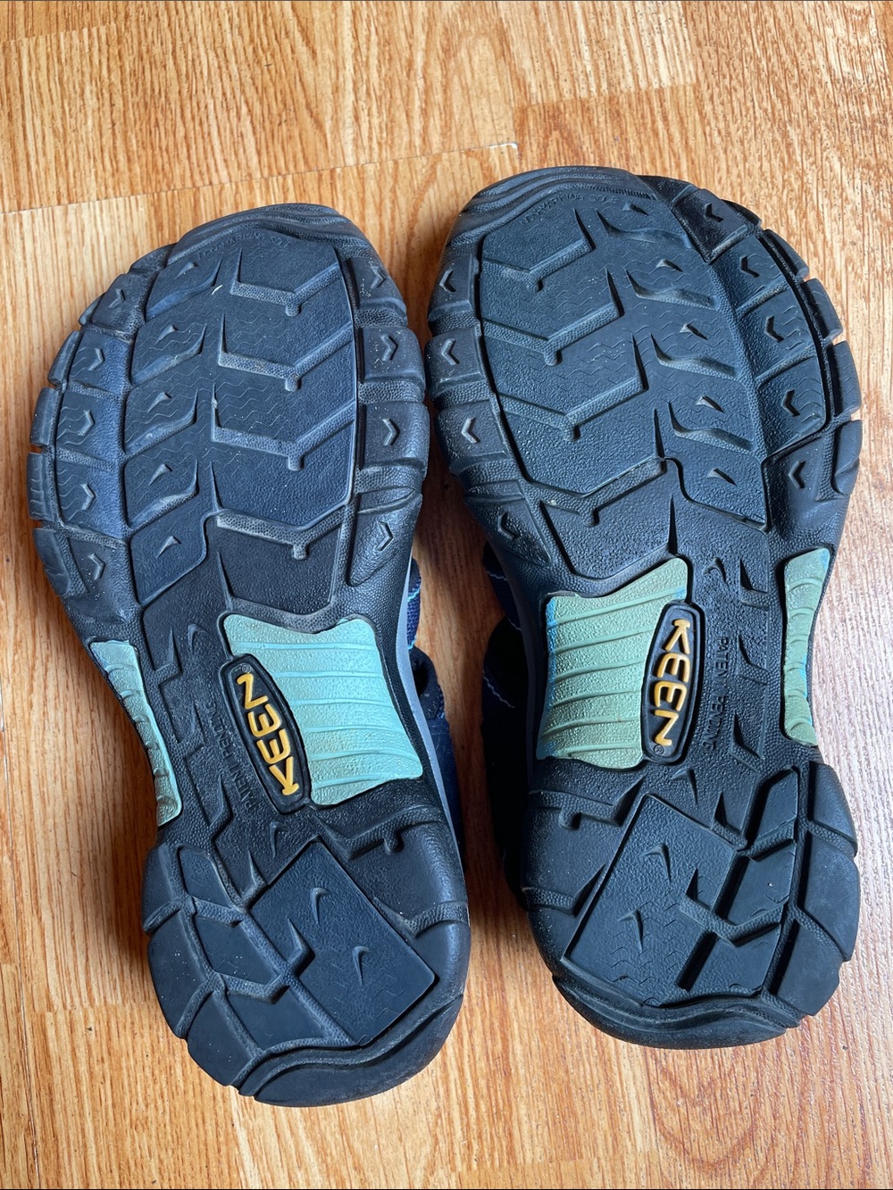 Keen Newport H2 - Picture 6 of 7
